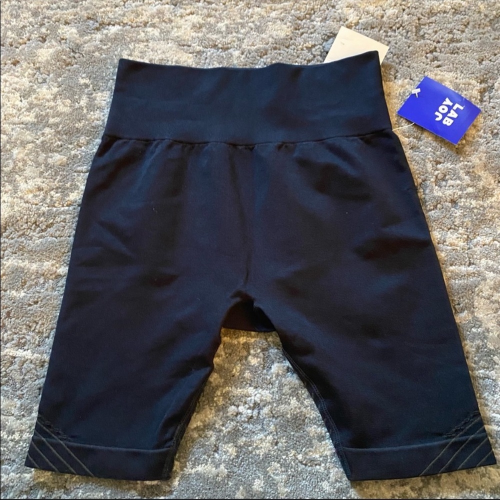{JoyLab} Compression Bike Shorts NWT